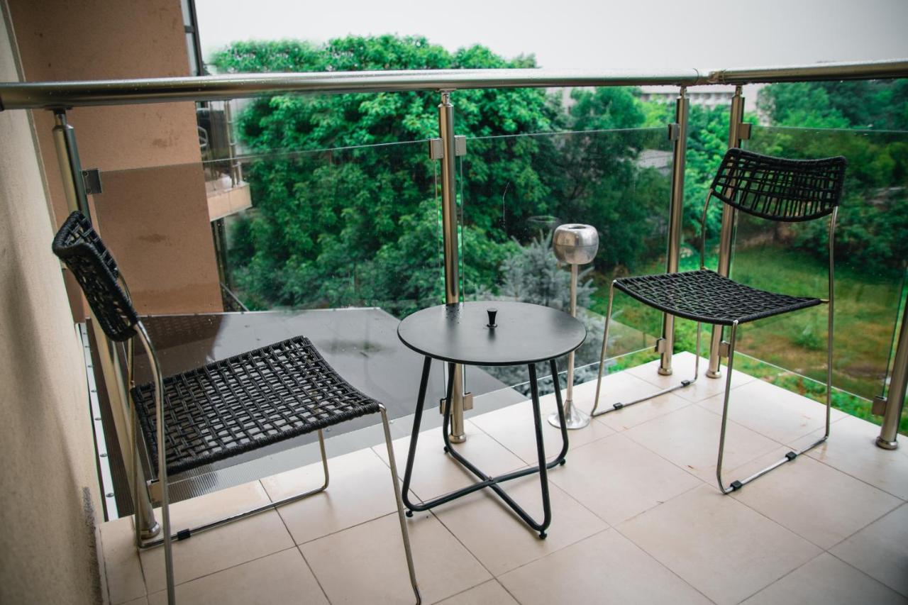 Holiday Apartment 7 Hisarya Exterior foto